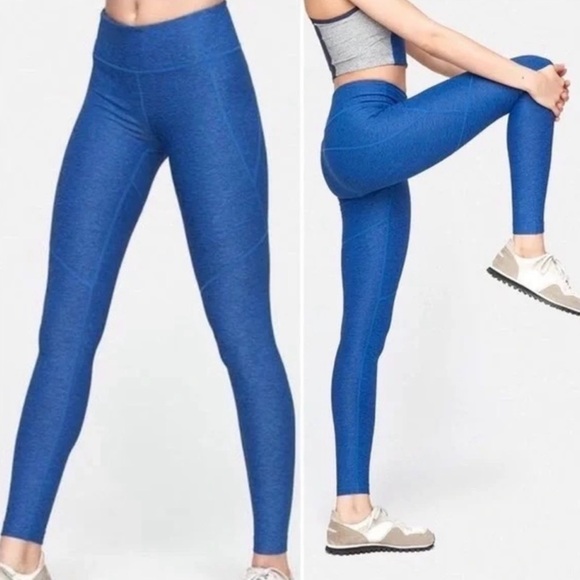 Outdoor Voices Yoga Leggings - Picture 1 of 4